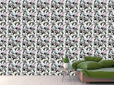 patterned-wallpaper-the-bird-bath