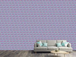 patterned-wallpaper-little-flower-fantasy