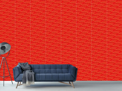 patterned-wallpaper-happy-birthday-red