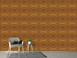 patterned-wallpaper-looking-for-the-treasure