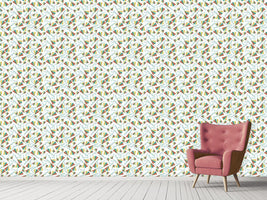 patterned-wallpaper-kites