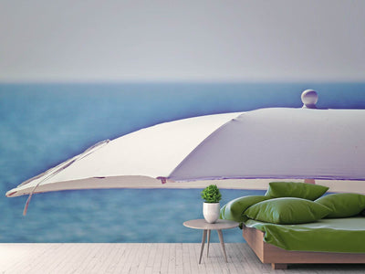 photo-wallpaper-under-the-parasol