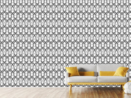 patterned-wallpaper-white-pearls