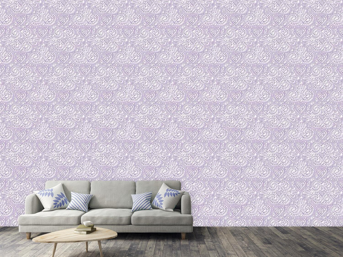 patterned-wallpaper-lace-love