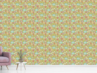 patterned-wallpaper-ornamental-christmas