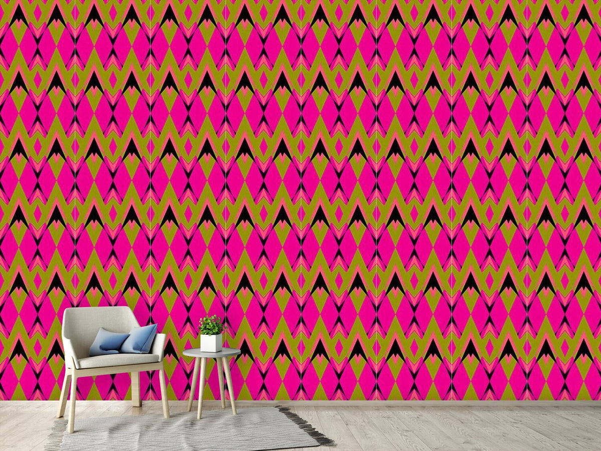 patterned-wallpaper-pink-pop-deco