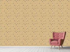 patterned-wallpaper-resis-mural-painting