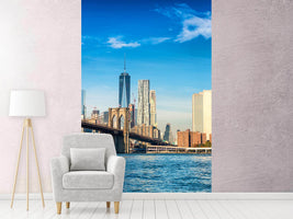 photo-wallpaper-new-york-skyline-and-brooklyn-bridge