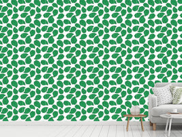 patterned-wallpaper-hop-leaves