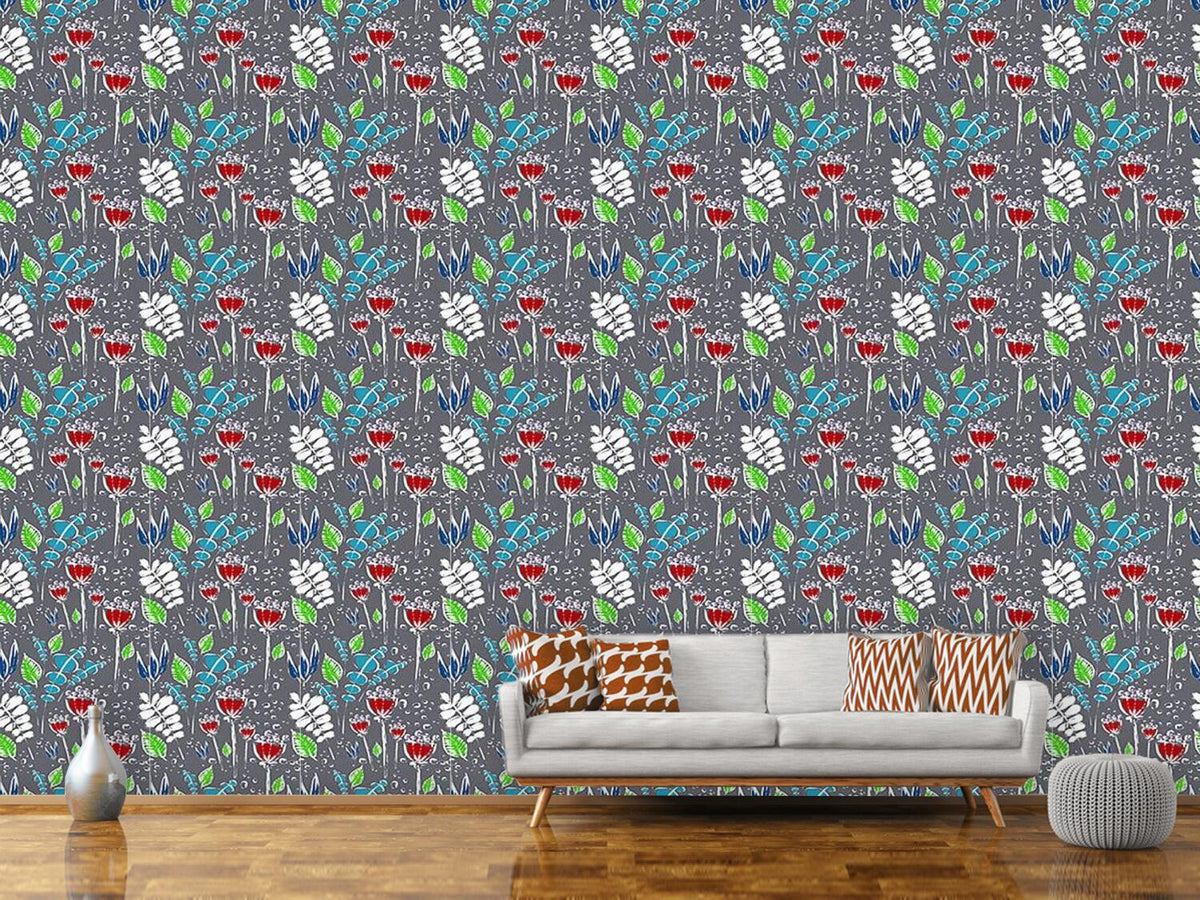 patterned-wallpaper-dewy-grey