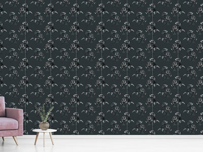 patterned-wallpaper-dark-beauty