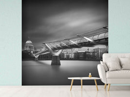 photo-wallpaper-millennium-bridge