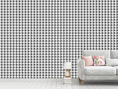 patterned-wallpaper-houndstooth-timetravel