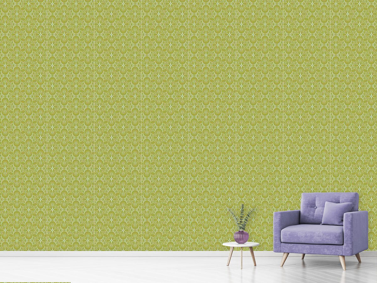 patterned-wallpaper-fresh-spring-fantasy