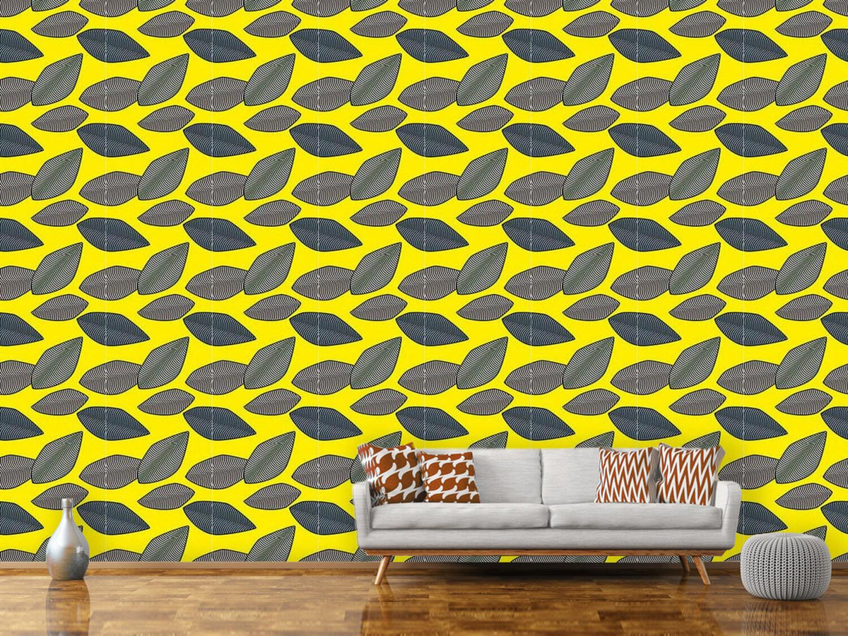 patterned-wallpaper-exotica