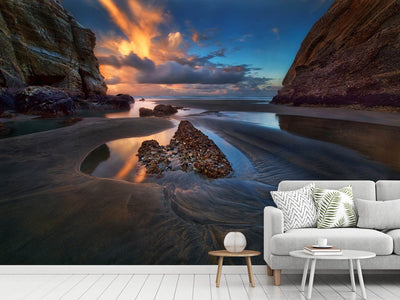 photo-wallpaper-when-the-tide-receded