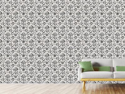 patterned-wallpaper-behind-the-scenes