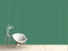 patterned-wallpaper-little-stars