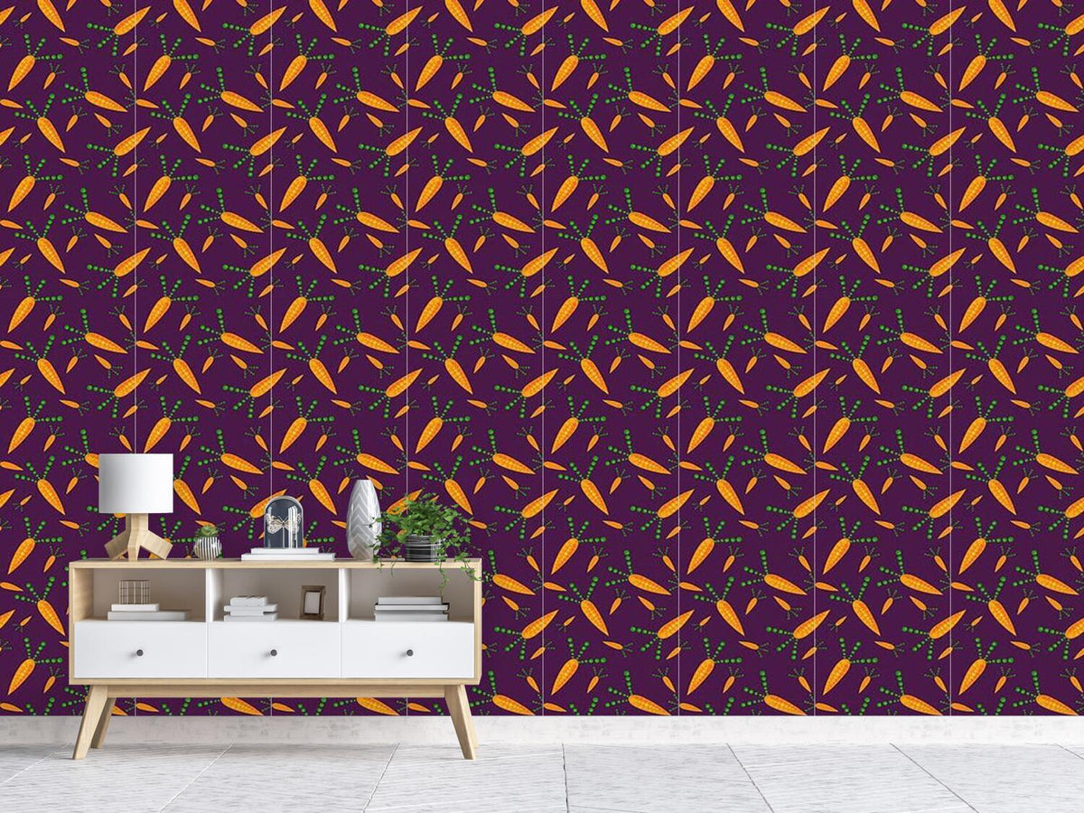 patterned-wallpaper-perky-carrot