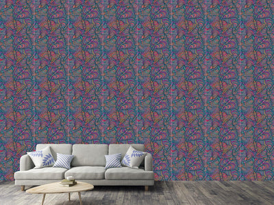 patterned-wallpaper-funky-pasta-squares