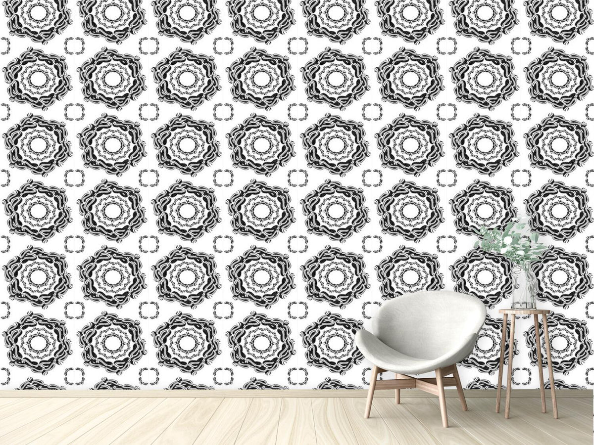 patterned-wallpaper-the-seal-of-the-flower