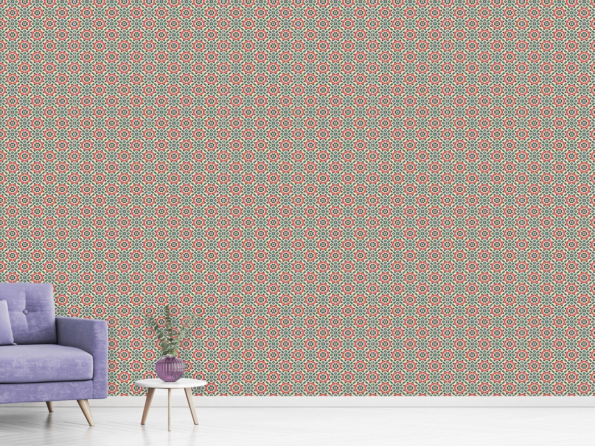 patterned-wallpaper-floralis-retro