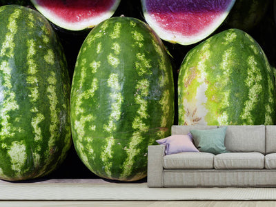 photo-wallpaper-watermelons