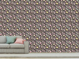 patterned-wallpaper-easter-friends