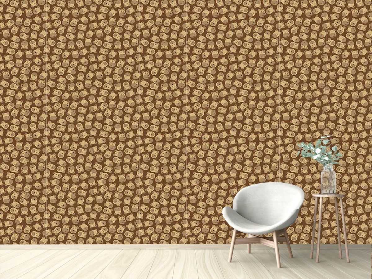 patterned-wallpaper-mister-bear