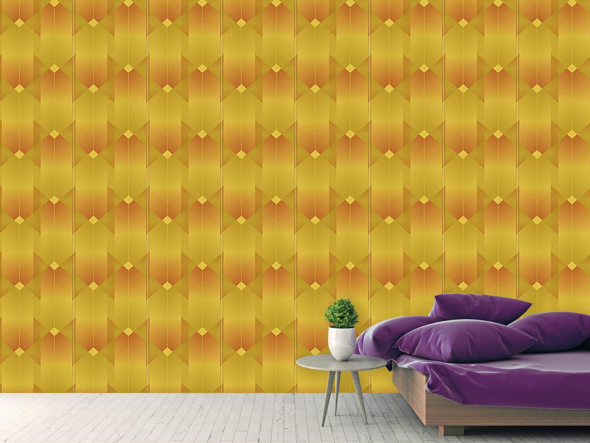 patterned-wallpaper-art-deco-lines