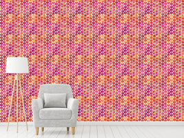 patterned-wallpaper-hip-hexagon