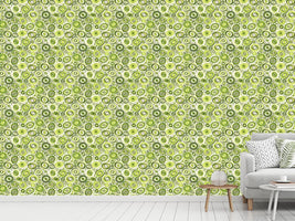 patterned-wallpaper-ellipso-verde