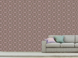 patterned-wallpaper-frosting-on-chocolate