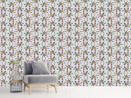 patterned-wallpaper-floral-surrealism