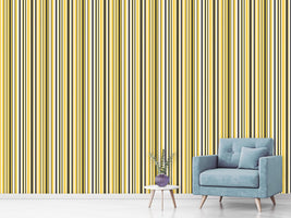 patterned-wallpaper-bee-lines