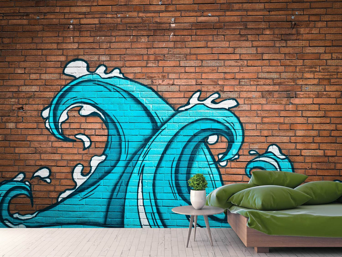 photo-wallpaper-2-waves-on-the-facade