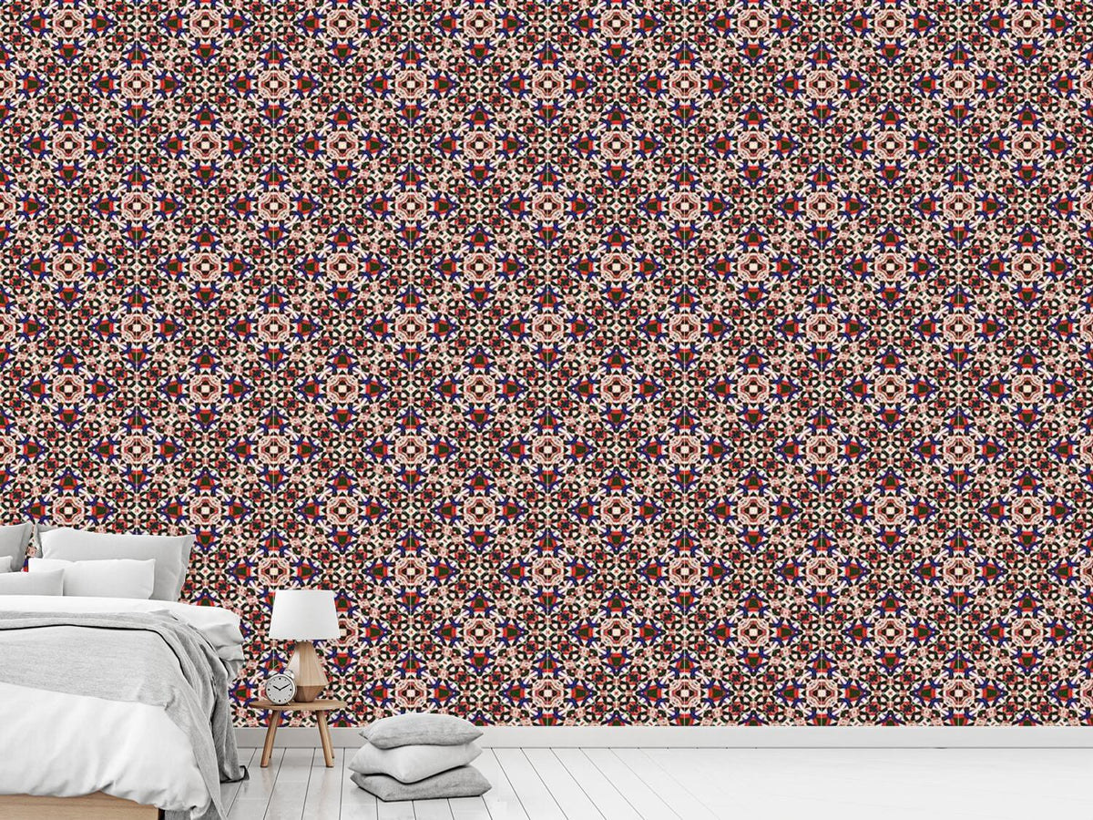 patterned-wallpaper-kaleidoscope