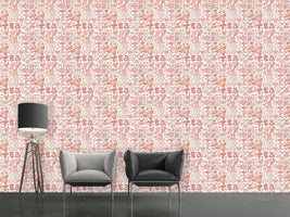 patterned-wallpaper-tea-party-in-wonderland