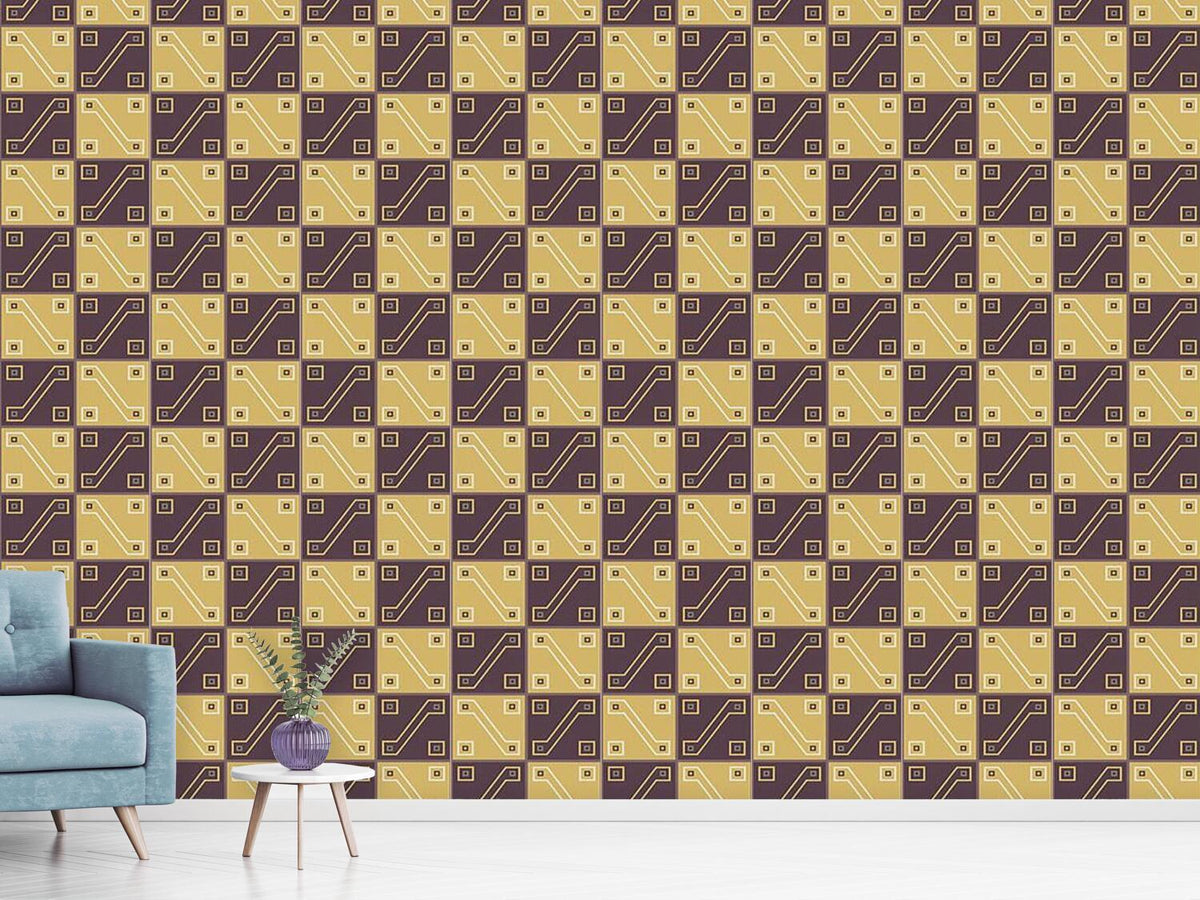 patterned-wallpaper-inca-treasure