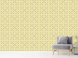 patterned-wallpaper-ines-loves-yellow-flowers