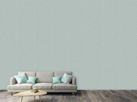 patterned-wallpaper-scale-skin-blue