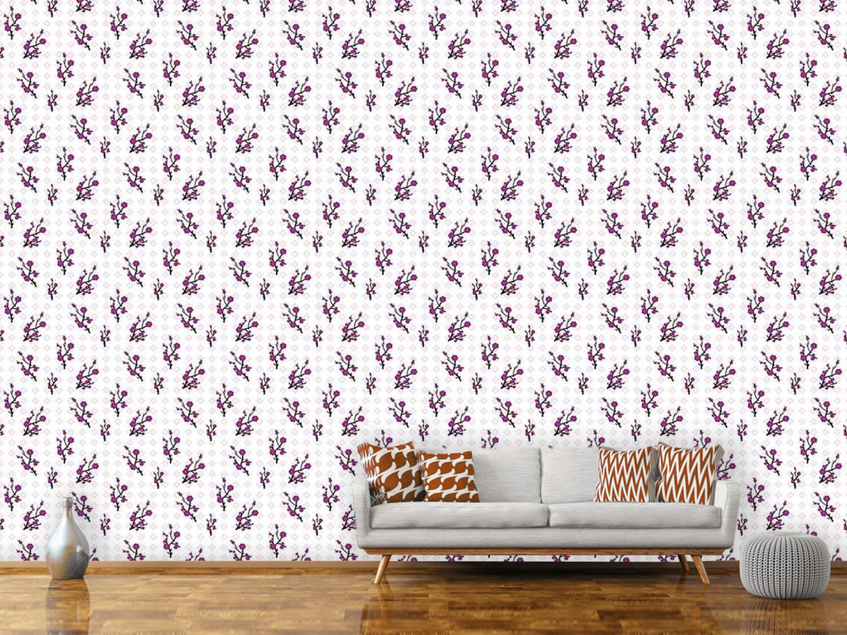 patterned-wallpaper-hanami-white