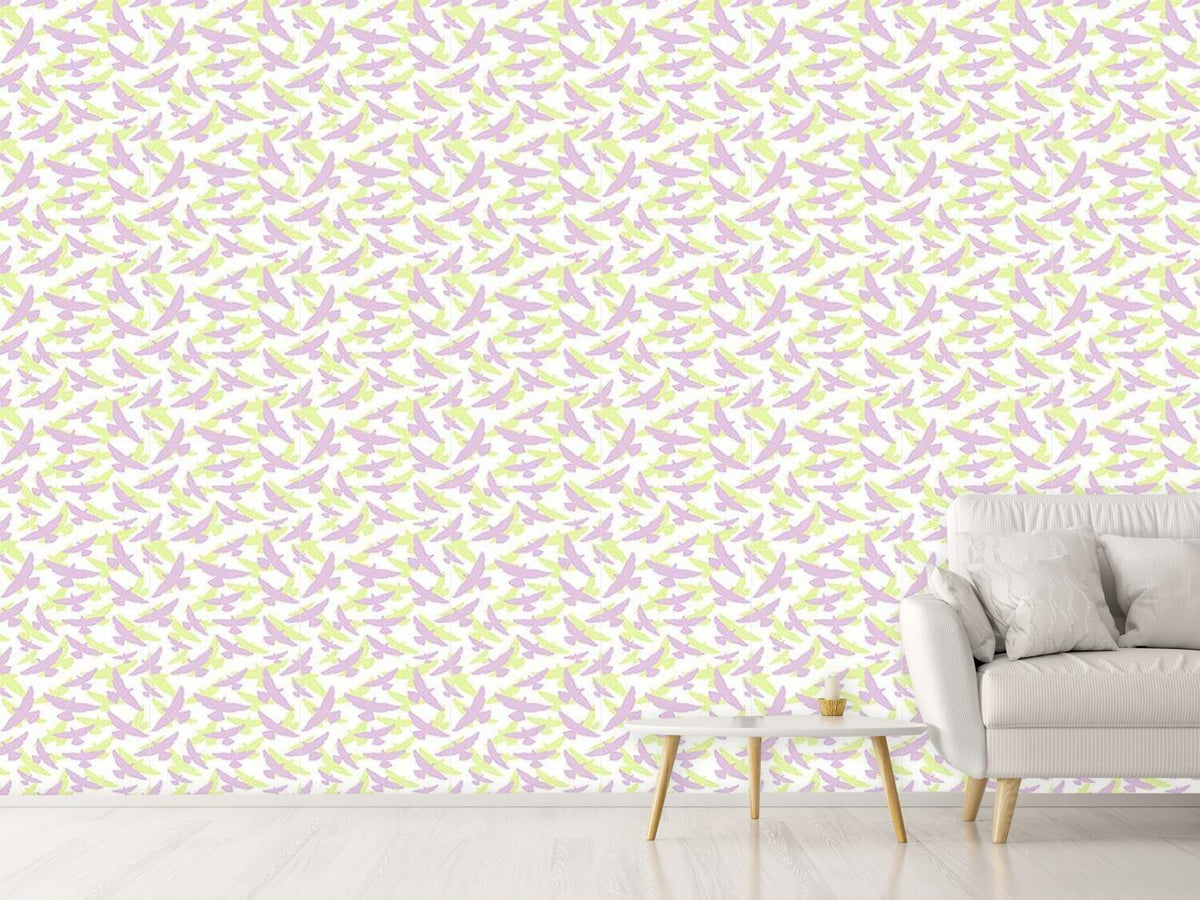 patterned-wallpaper-dove-light