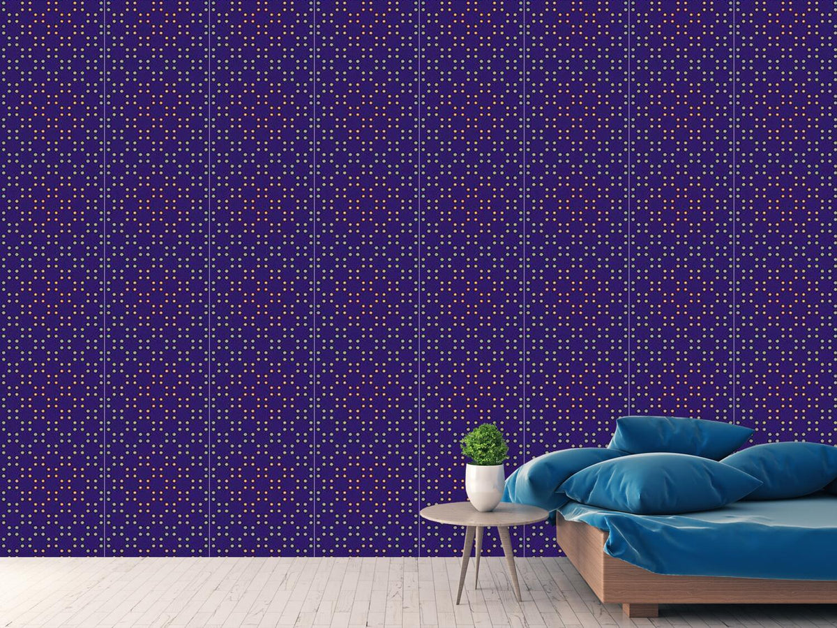 patterned-wallpaper-simple-and-precisely