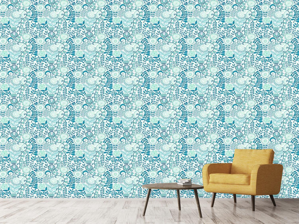 patterned-wallpaper-in-paradiso