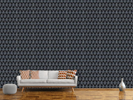 patterned-wallpaper-polygon