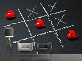 photo-wallpaper-tic-tac-toe-love