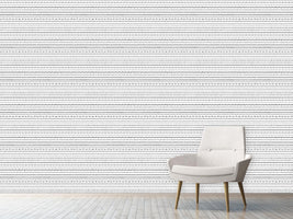 patterned-wallpaper-striped-ethno