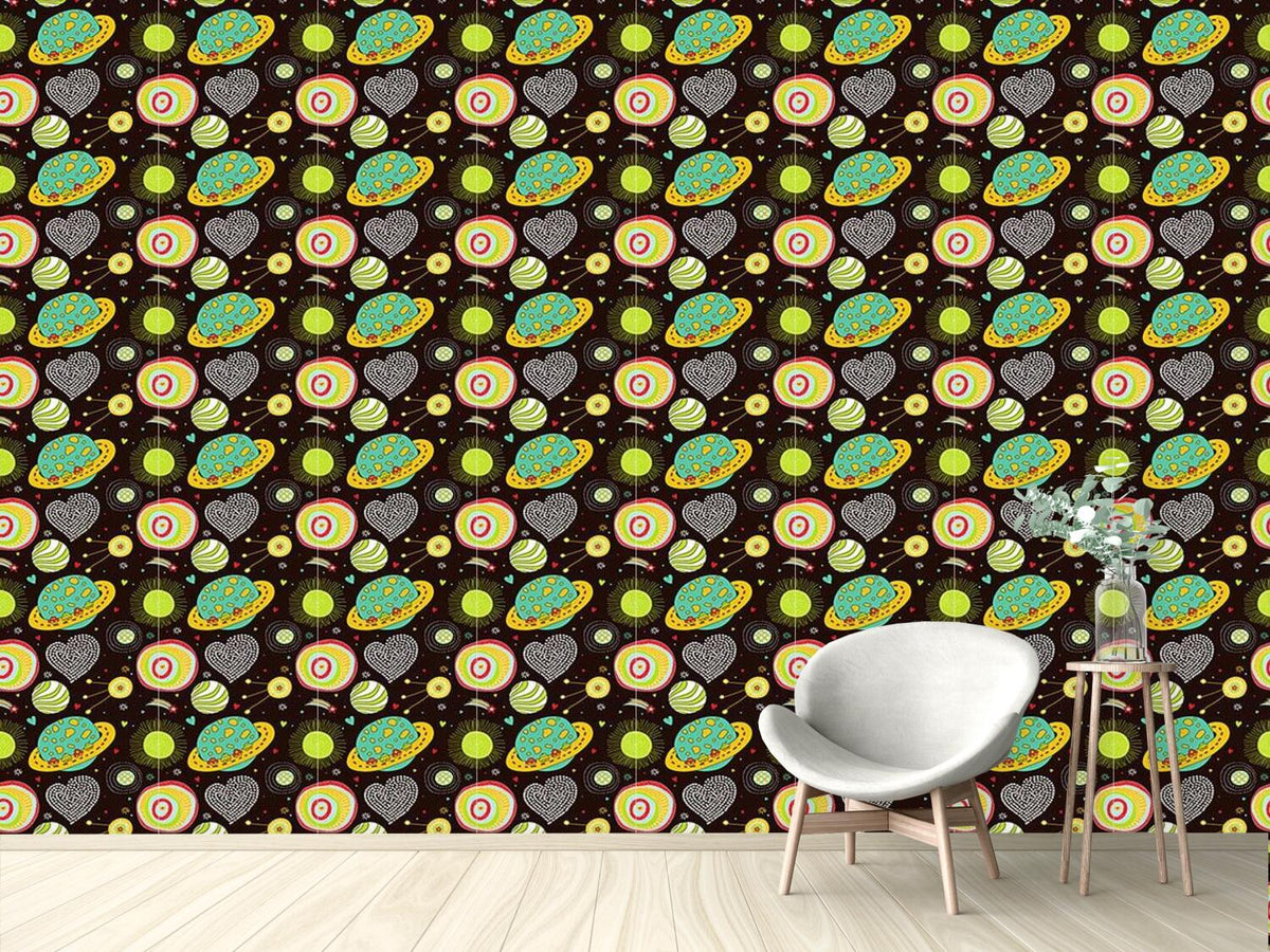 patterned-wallpaper-space-journey