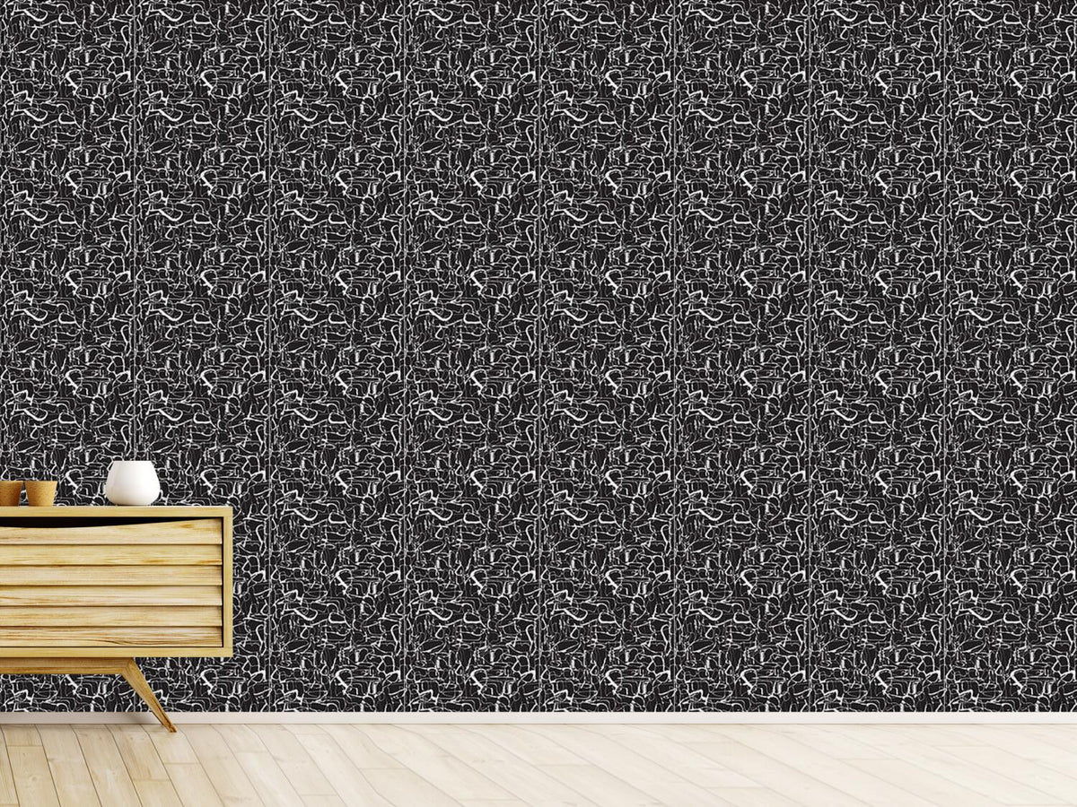 patterned-wallpaper-a-graphic-night-life